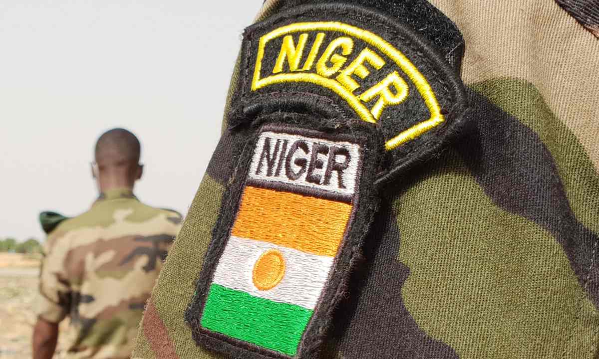 souverainete du niger mobilisation populaire soutien international et engagement total contre lagression terroriste