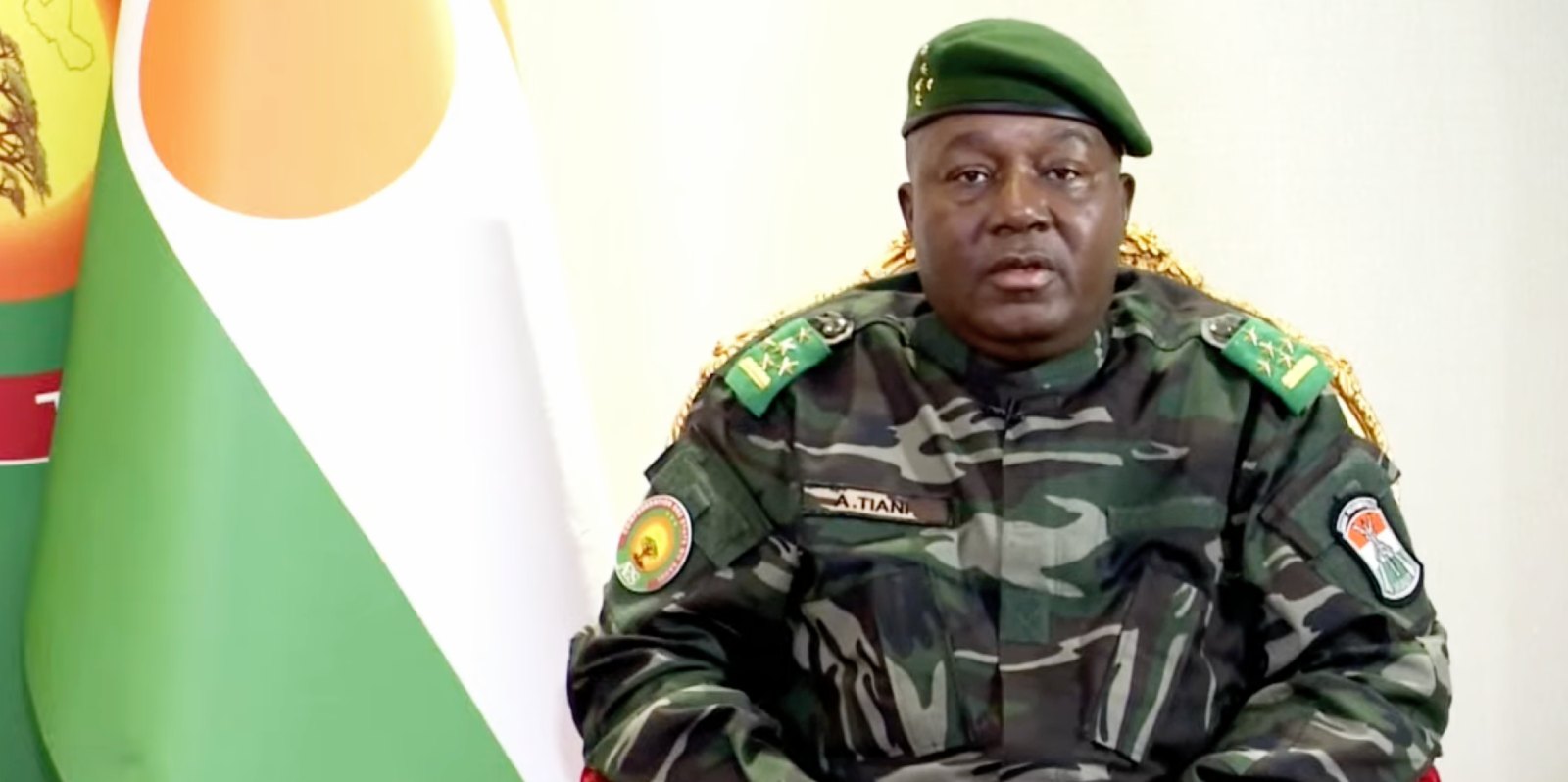 trois ans apres le 26 juillet 2023 ce quil faut retenir de la grande interview du president abdourahamane tiani