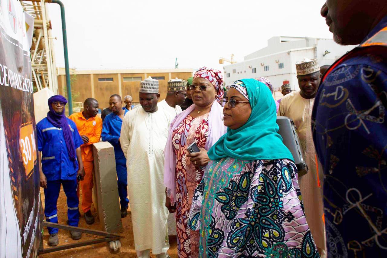 vers la souverainete energetique au niger un pas de plus franchi 4