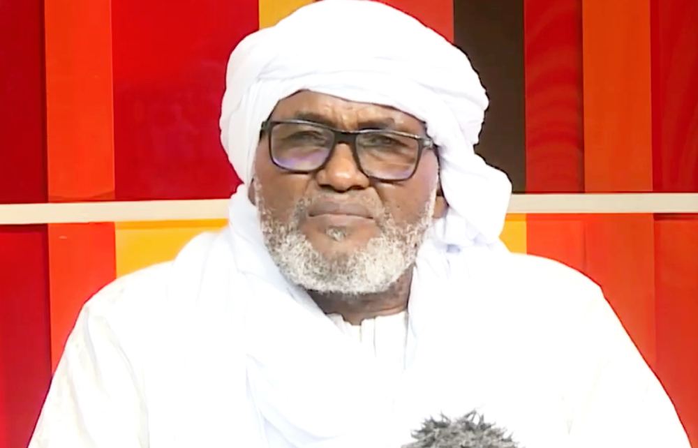 Ali Ben Salah Hamouda