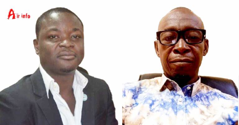 Oumarou Kane Abou