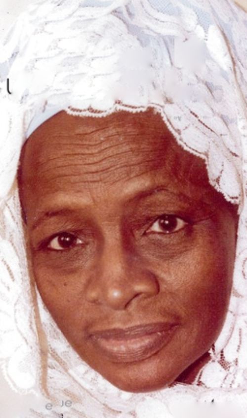 hommage a fatou djibo pionniere de leducation et de lemancipation feminine au niger