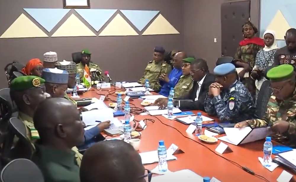 loyers au niger les communes preparent lapplication du nouveau dispositif de tarification