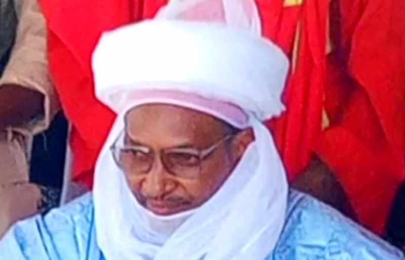 maitre boubacar amadou