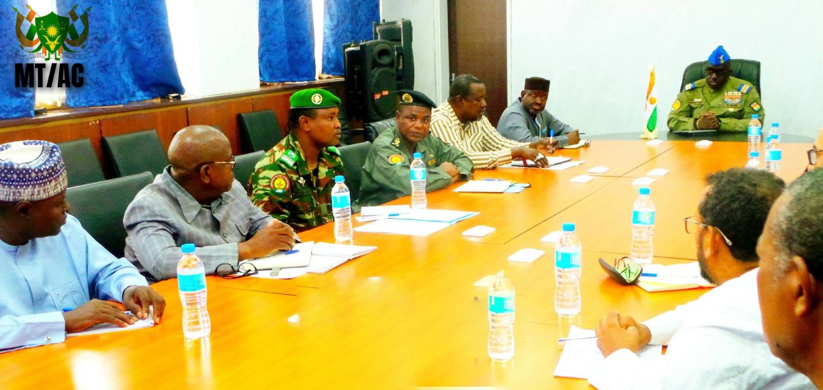niger apres laccident de madaoua stm et sonitrav entendues le retrait dagrement desormais evoque