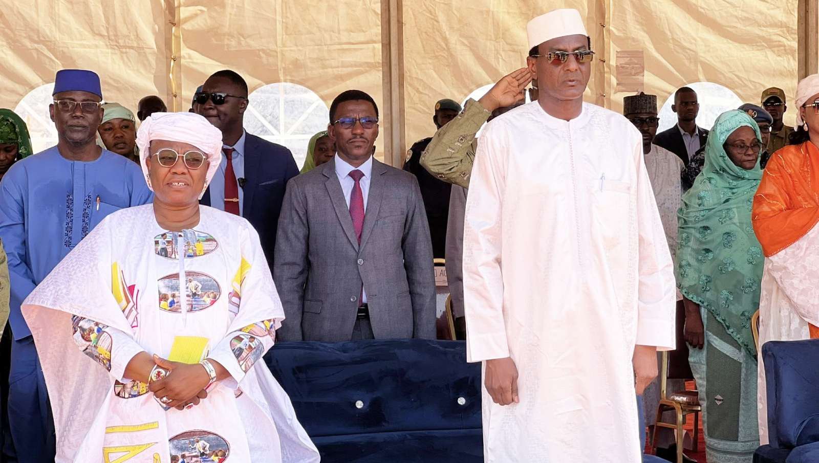 niger les colleges scientifiques socle dune nouvelle strategie educative tournee vers lexcellence