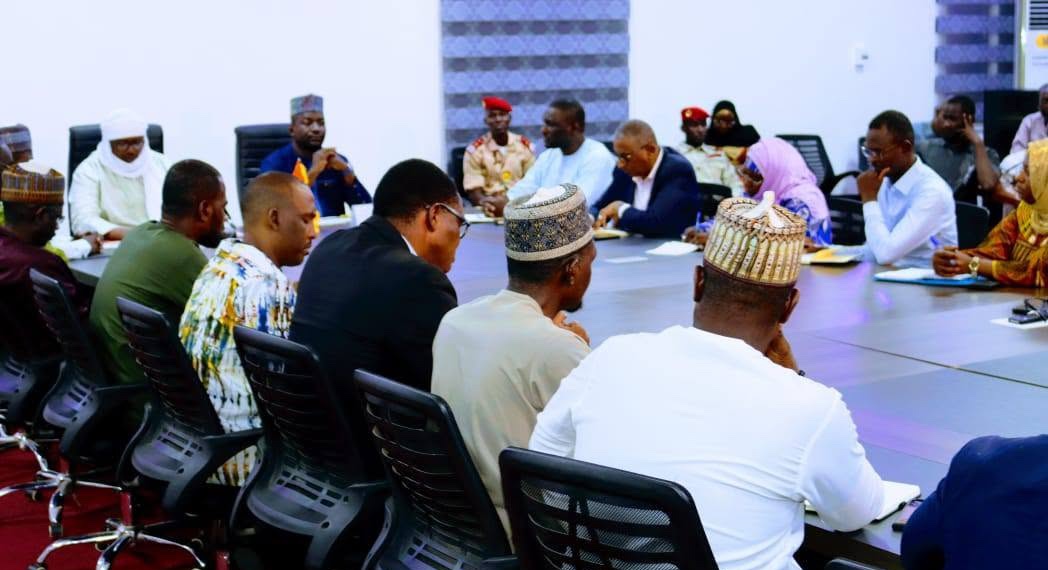 un an apres sa reinstallation lonc face aux nouveaux defis de linformation au niger