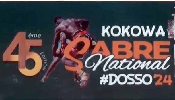 Sabre Kopkowa Dosso 2024 