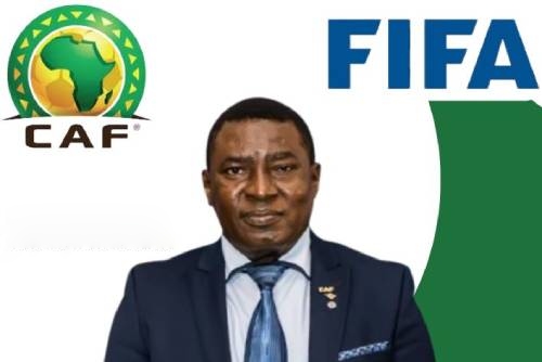 conseil de la fifa djibrilla hima hamidou