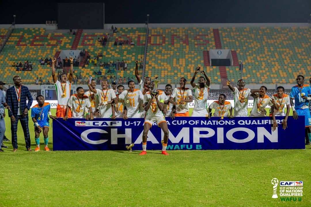sacre du mena u17 les lecons dune victoire