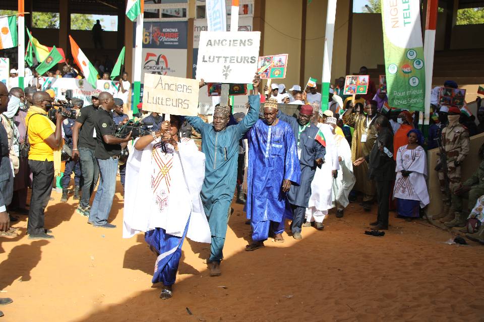 tahoua accueille le 46e sabre national de kokowa symbole de souverainete et de refondation 1