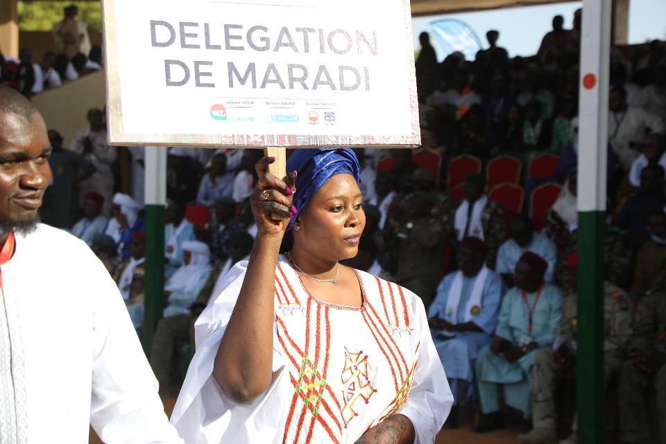 tahoua accueille le 46e sabre national de kokowa symbole de souverainete et de refondation 5