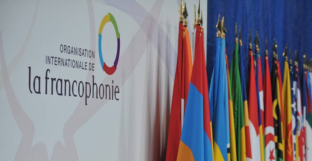 Francophonie Niger Burkina Mali