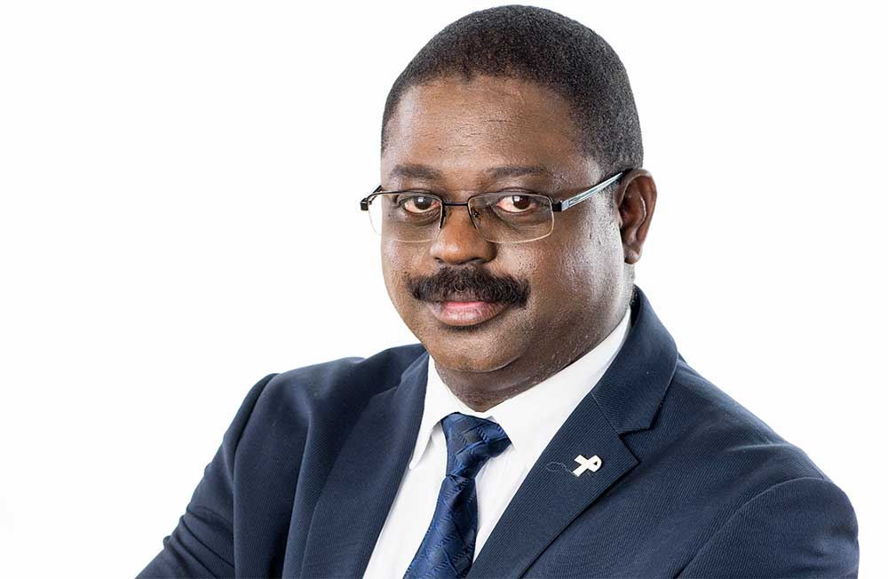 Kabirou Oumarou 
