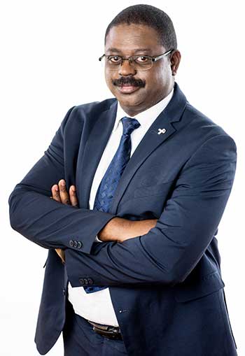 Kabirou Oumarou 