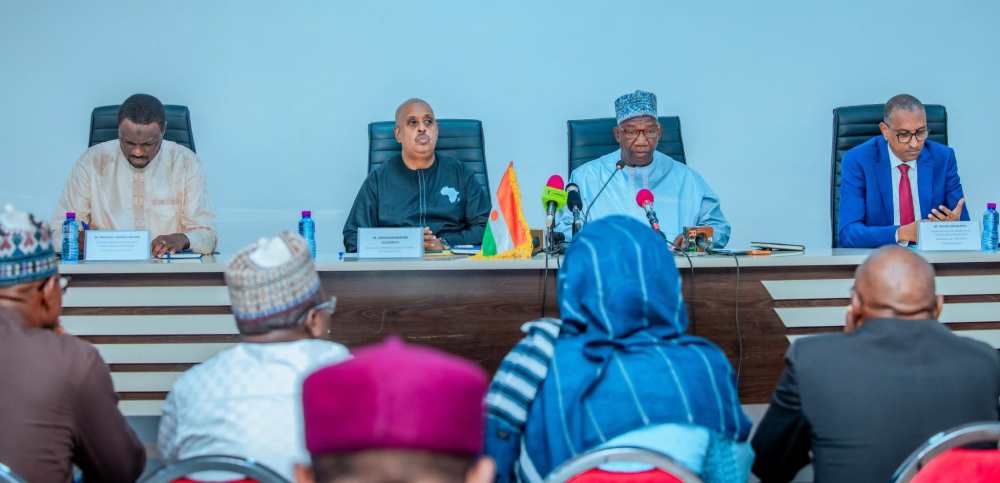 Vers une communication institutionnelle plus moderne harmonisée et efficace au Niger