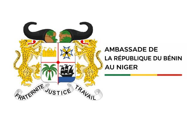 ambassade du benin au niger