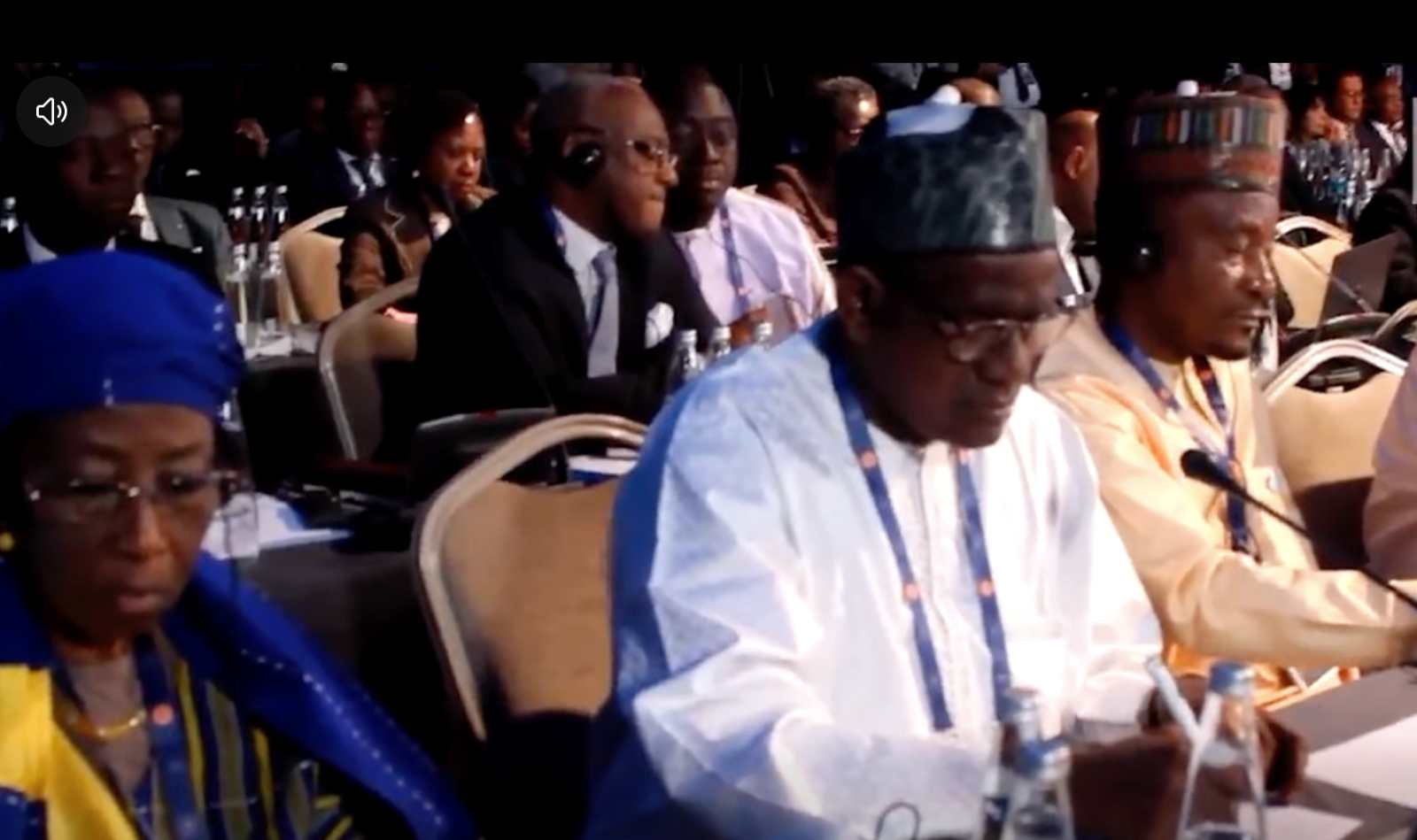 assemblee de luip a istanbul la delegation nigerienne du ccr renforce la visibilite diplomatique du niger