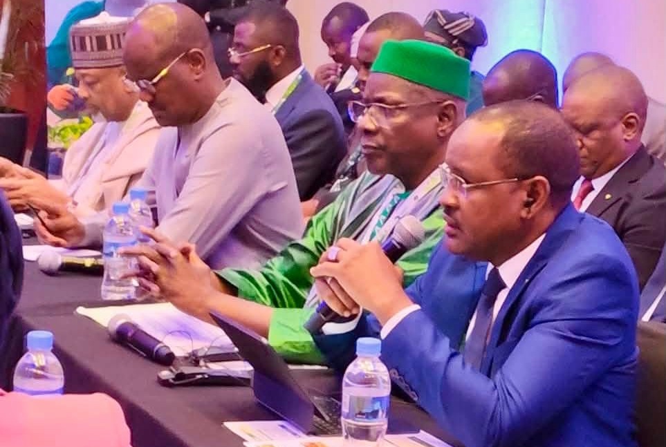 systemes alimentaires au sahel le niger porte ses priorites au forum de kigali